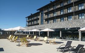 HG La Molina
